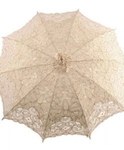 bridal parasol uk